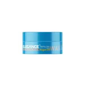 إليجانس شعر واكس 140جم أرجان | Elegance Hair Wax 140gm Argan