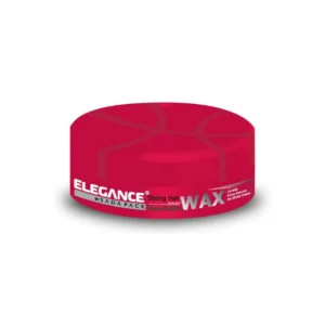إليجانس شعر واكس 140جم شيا | Elegance Hair Wax 140gm Shea