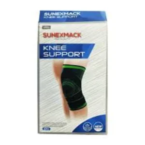 سونيكسماك ركبة دعم رقم.1039 ساند ركبة | Sunexmack Knee Support No.1039 Sand Knee