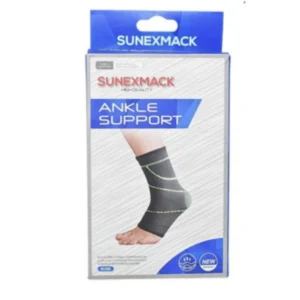 سونيكسماك كاحل دعم رقم.1039 انكل | Sunexmack Ankle Support No.1039 Ankle