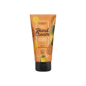 بوبانا يد كريم. 50مل تروبيكال فرويتس فواكه استوائية | Bobana Hand Cr. 50ml Tropical Fruits Fruit Astwayya