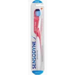 سنسوداين فرشاة أسنان جوم كير سوفت (25%) (#) فرشة اسنان | Sensodyne Toothbrush Gum Care Soft (25%) (#) Brush Teeth