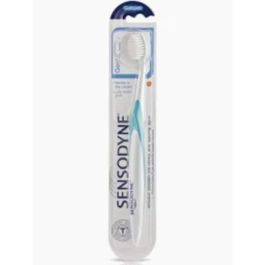 Sensodyne Toothbrush Gentle Care Soft (25%) (#) Brush Teeth