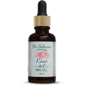 دكتور. سلوان روز زيت 50مل | Dr. Selwan Rose Oil 50ml