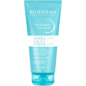 بايو. فوتوديرم أفتير شمس جل كريم 200مل | Bio. Photoderm After Sun Gel Cream 200ml