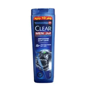 كلير للرجال شامبو. 180مل فيني جر. (10إل.إي أوف) (#) | Clear Men Sh. 180ml Vini Jr. (10l.E Off) (#)