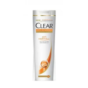 كلير شامبو. 180مل إف/دبليو شعر تساقط (10إل.إي أوف) (#) | Clear Sh. 180ml F/W Hair Fall (10l.E Off) (#)