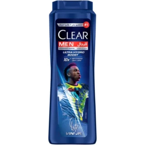 كلير للرجال شامبو. 600مل فيني جر. | Clear Men Sh. 600ml Vini Jr.