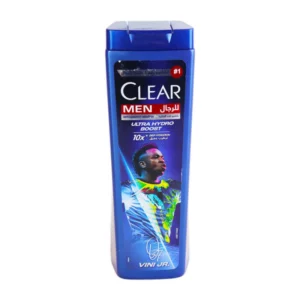 كلير للرجال شامبو. 360مل فيني جر. (15إل.إي) (#) | Clear Men Sh. 360ml Vini Jr. (15l.E) (#)