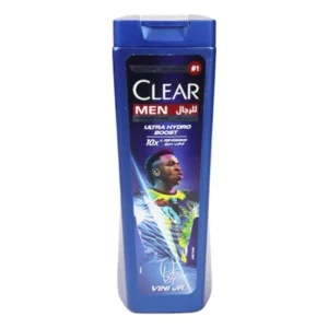 كلير للرجال شامبو. 180مل فيني جر. | Clear Men Sh. 180ml Vini Jr.