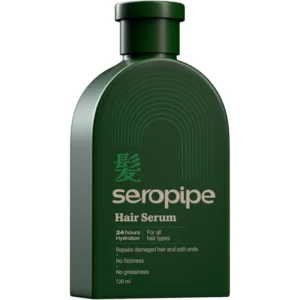 سيروبيب سيرم للشعر 120 مل (جديد) | Seropipe Hair Serum 120 Ml (New)