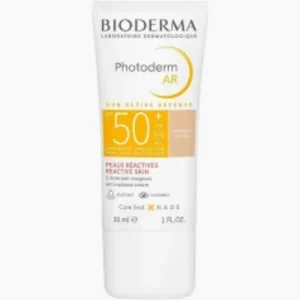 بايو. فوتوديرم أر كريم 30مل معامل حماية50+ | Bio. Photoderm Ar Cream 30ml Spf50+