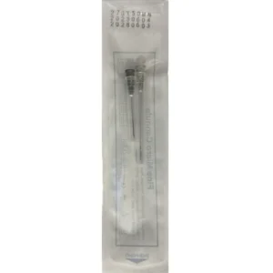 فين ميكرو كانولا جري 0.4*50 27جم | Fine Micro Cannula Grey 0.4*50 27g