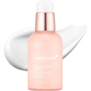 ميديكيوب سيروم الكولاجين الثلاثي 55 مل | Medicube Triple Collagen Serum 55Ml