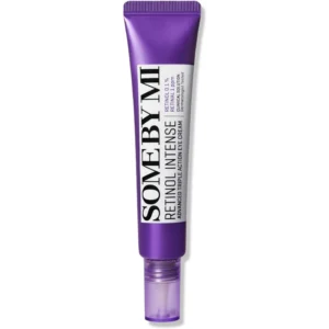 سوم باي مي كريم العين ريتينول إنتنس أدفانسد ثلاثي المفعول 30 مل | Some By Mi Retinol Intense Advanced Triple Action Eye Cream 30Ml