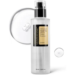 كوسركس خلاصة الحلزون أدفانسد سنيل 96 ميوسين 100 مل | Cosrx Advanced Snail 96 Mucin Power Essence 100Ml