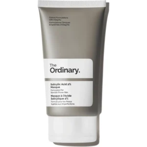 ذا أورديناري ساليسيليك حمض 2% ماسك 50مل | The Ordinary Salicylic Acid 2% Masque 50ml