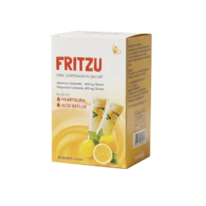 فريتزو 20 أكياس | Fritzu 20 Sachets