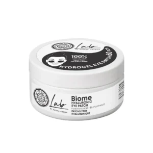 Lola By Natura Siberica Hydrogel Eye Patch 60pcs White&Black