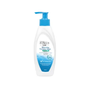 كريستال رافيتا كير تفتيح. نسائي غسول 250مل سينستيف بشرة (3418) | Cristal Ravita Care Whiten. Feminine Wash 250ml Senstive Skin (3418)