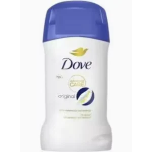 دوف 1/4 مزيل عرق ستيك 50جم أوريجينال | Dove 1/4 Deod Stick 50gm Original