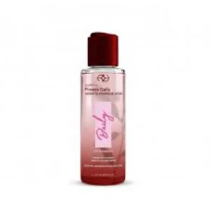 بيومارك فلوريس فلو المنطقة الحساسة نسائي غسول 120مل | Biomark Floress Flow Intimate Feminine Wash 120ml
