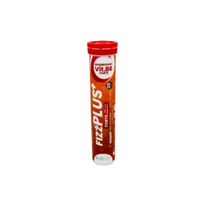 سوفي لايف فيز بلس ماغنسيوم + فيتامين. بي6 فورت 20 فوار قرص | Sofi Life Fizz Plus Magnesium + Vit. B6 Forte 20 Eff Tab