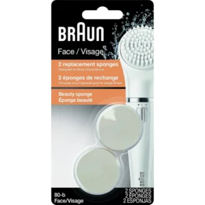 براون وجه أوهت بكد فيمهريمكب رقم.سي80-بي غيارات | Braun Face Wht Bcd Femhrremkp No.Se80-B Ghyarat