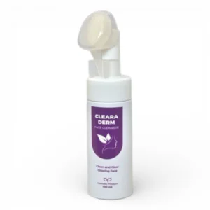 نب-تفتيح للوجه منظف 150مل | Np-Whitening Facial Cleanser 150ml