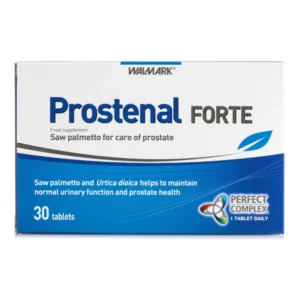 بروستينال فورت 30 قرص | Prostenal Forte 30 Tab
