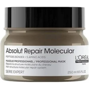 Loreal Serie Expert Absolut Repair Molecular (Gold) Mask 250ml