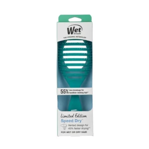 ويت براش كود 0590 سبيد جاف - سومير كينكيرس- أخضر جويسي | Wet Brush Code 0590 Speed Dry - Summer Quenchers- Green Juice