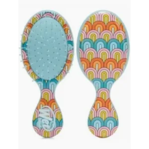 ويت براش كود 0491 لفك التشابك - إيندليس سومير- راينبوس إينت | Wet Brush Code 0491 Detangler - Endless Summer- Rainbows Int