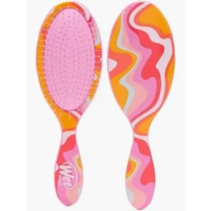 ويت براش كود 0507 لفك التشابك - إيندليس سومير- آيس كريم إينت | Wet Brush Code 0507 Detangler - Endless Summer- Ice Cream Int
