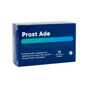 بروست - أدي 30 كبسولة | Prost - Ade 30 Cap