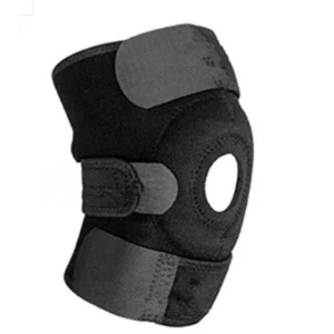 ماس/مر ركبة دعم ركبة مفتوحة سكوتش | Mas/Mr Knee Support Knee Open Skwtsh