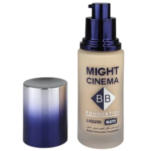 Might Cinema Bb Foundation - Liquid Matte