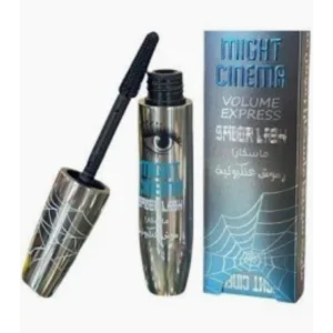 Might Cinema Spider Lash Mascara