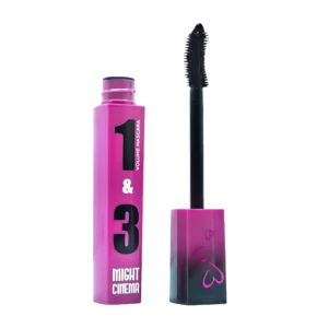 Might Cinema 1 & 3 Volume Mascara