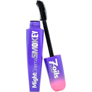 Might Cinema 7 Oils Smokey Mascara