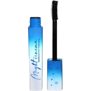 Might Cinema Black Waterproof Mascara