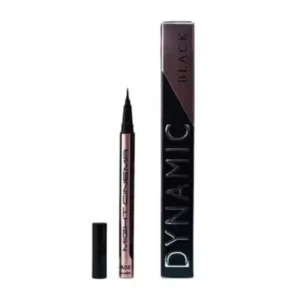 Might Cinema Dynamic Black Liquid Eyeliner