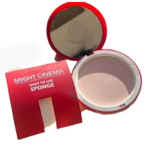 Might Cinema Intense Cinematic Water Powder