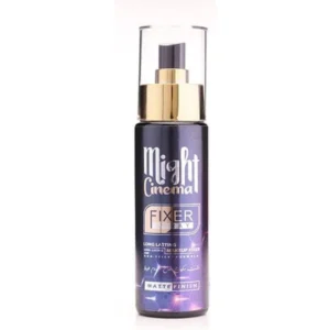 Might Cinema Makeup Fixer Spray 120ml (1163)