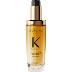 كيراستاس. إكسير أولتيم زيت أوريجينال 75مل (5118) | Kerast. Elixir Ultime Oil Original 75ml (5118)