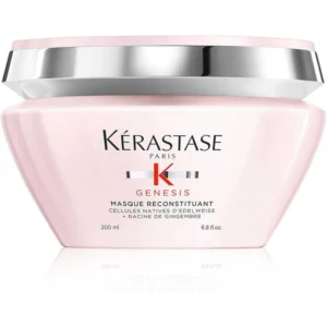 كيراستاس. جينيسيس ماسك ريكونستيتوانت 200مل | Kerast. Genesis Masque Reconstituant 200ml