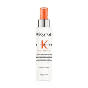 كيراستاس. نوت. لوشن ثيرميك سوبليماتريسي (سوان) 150مل جاف إتش. | Kerast. Nut. Lotion Thermique Sublimatrice (Soin) 150ml Dry H.