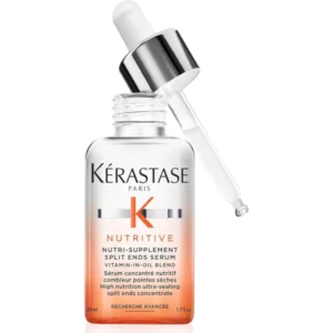 كيراستاس. نوت. نوتري-سوبليمينت سبليت إيندس سيرم 50مل | Kerast. Nut. Nutri-Supplement Split Ends Serum 50ml