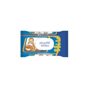 هابيس بيبي ويت مناديل 72قطع (12) | Happies Baby Wet Wipes 72pcs (12)