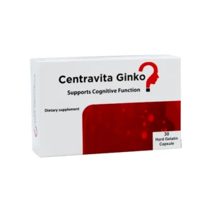 سينترافيتا جينكو 30 كبسولة | Centravita Ginko 30 Cap